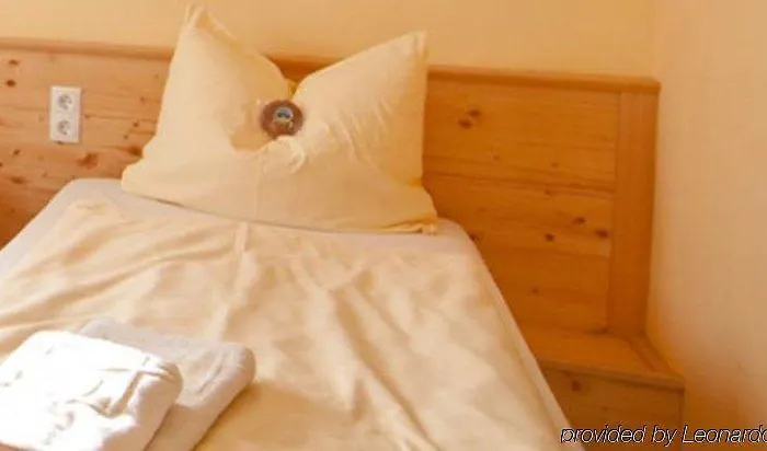 Jufa Ξενοδοχείο Grünau im Almtal