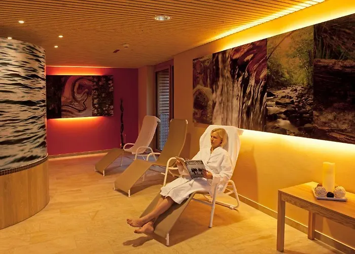 Jufa Grünau im Almtal