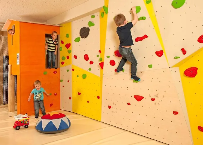 Jufa Ξενοδοχείο